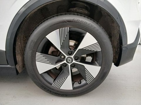Voitures D'occasion À Faches Thumesnil | Renault Mégane Megane E-Tech Electric Ev40 130Ch Equil...