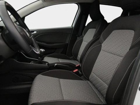 Voitures D'occasion À Faches Thumesnil | Renault Clio 1.0 Sce 65Ch Evolution