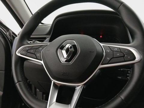 Voitures D'occasion À Faches Thumesnil | Renault Arkana 1.3 Tce 140Ch Mild Hybrid Evolution Edc -23