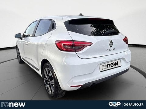 Voitures D'occasion À Faches Thumesnil | Renault Clio Réversible Clio Réversible 1.5 Blue Dci ...