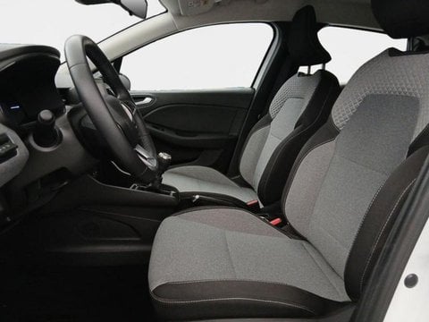 Voitures D'occasion À Faches Thumesnil | Renault Clio 1.0 Tce 100Ch Evolution Gpl