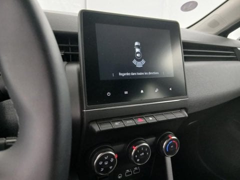 Voitures D'occasion À Faches Thumesnil | Renault Clio 1.0 Tce 90Ch Evolution - 24