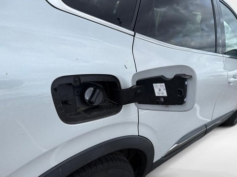 Voitures D'occasion À Faches Thumesnil | Renault Arkana 1.3 Tce 140Ch Fap Intens Edc -21B