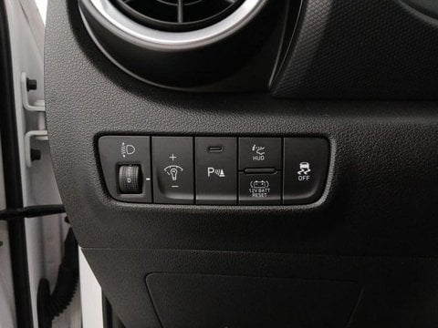 Voitures D'occasion À Faches Thumesnil | Hyundai Kona 1.6 Gdi 141Ch Hybrid Executive Dct-6