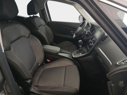 Voitures D'occasion À Faches Thumesnil | Renault Scénic Scenic 1.7 Blue Dci 120Ch Business Edc
