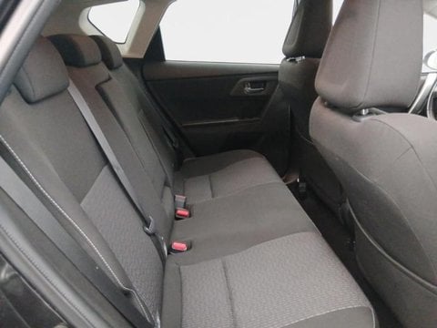 Voitures D'occasion À Faches Thumesnil | Toyota Auris Hsd 136H Style
