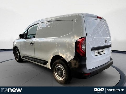 Voitures D'occasion À Faches Thumesnil | Renault Kangoo Van L1 1.5 Blue Dci 75Ch Grand Confort - 22