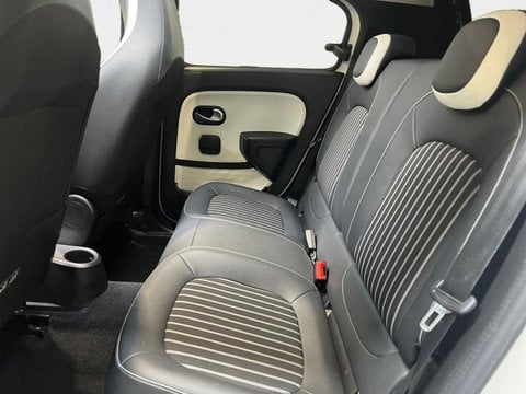 Voitures D'occasion À Faches Thumesnil | Renault Twingo 0.9 Tce 95Ch Intens
