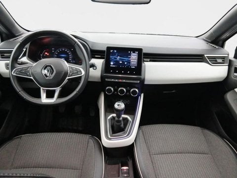 Voitures D'occasion À Faches Thumesnil | Renault Clio 1.0 Tce 90Ch Techno