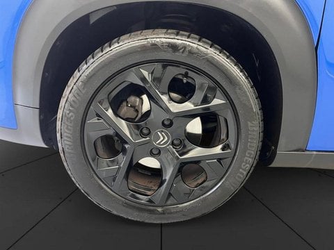 Voitures D'occasion À Faches Thumesnil | Citroën C3 Aircross Puretech 110Ch S&S Shine Pack