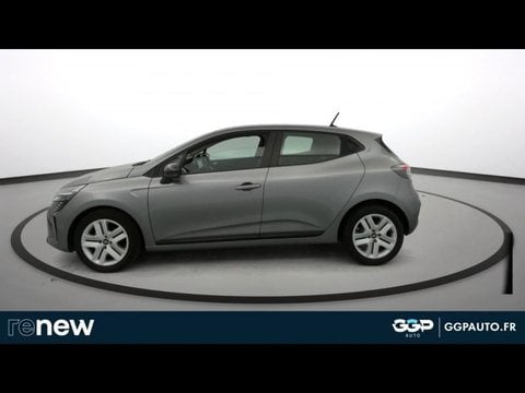 Voitures D'occasion À Faches Thumesnil | Renault Clio 1.0 Tce 90Ch Evolution - 24