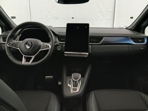 Voitures D'occasion À Faches Thumesnil | Renault Captur 1.6 E-Tech Full Hybrid 145Ch Esprit Alpine