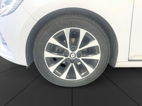 Voitures D'occasion À Faches Thumesnil | Renault Clio 1.0 Tce 90Ch Techno