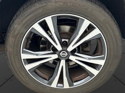 Voitures D'occasion À Faches Thumesnil | Nissan Qashqai 1.3 Dig-T 160Ch Business Edition Euro6D-T