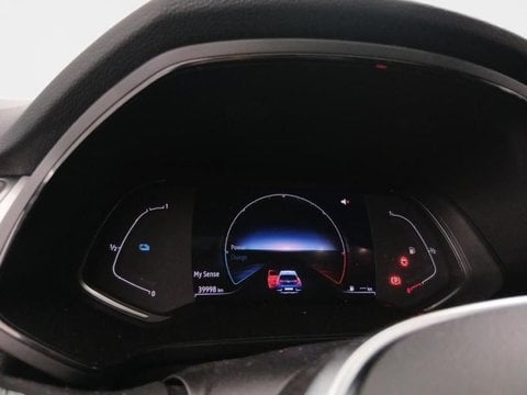 Voitures D'occasion À Faches Thumesnil | Renault Captur 1.6 E-Tech Hybride 145Ch Techno