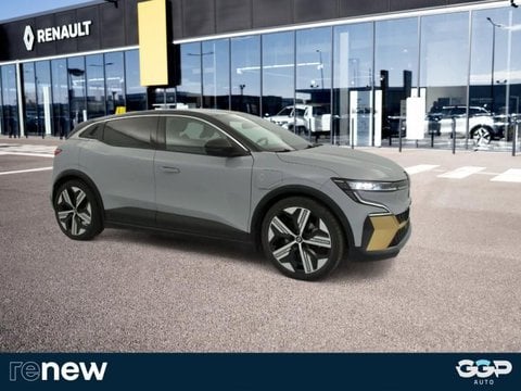 Voitures D'occasion À Faches Thumesnil | Renault Mégane Megane E-Tech Electric Ev60 220Ch Iconi...