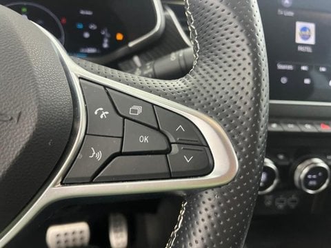 Voitures D'occasion À Faches Thumesnil | Renault Arkana 1.6 E-Tech Hybride 145Ch Engineered -22