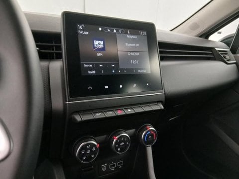 Voitures D'occasion À Faches Thumesnil | Renault Clio 1.0 Tce 90Ch Equilibre