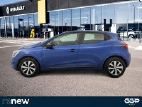 Voitures D'occasion À Faches Thumesnil | Renault Clio 1.0 Tce 90Ch Equilibre