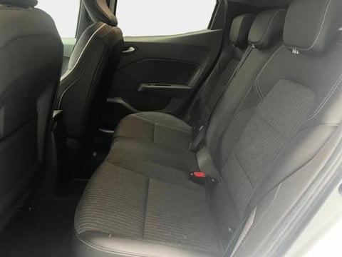 Voitures D'occasion À Faches Thumesnil | Renault Clio 1.6 E-Tech Hybride 145Ch Techno