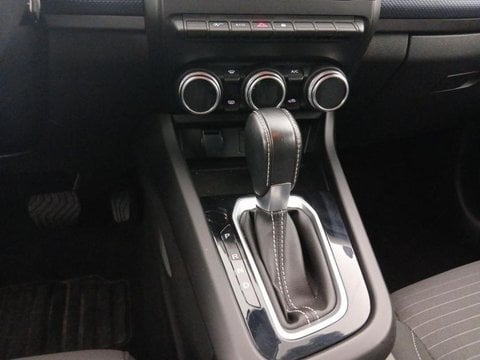 Voitures D'occasion À Faches Thumesnil | Renault Arkana 1.3 Tce Mild Hybrid 140Ch Evolution Edc -22