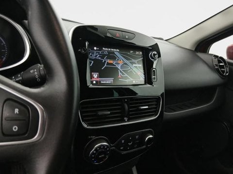 Voitures D'occasion À Faches Thumesnil | Renault Clio 0.9 Tce 90Ch Energy Intens 5P Euro6C
