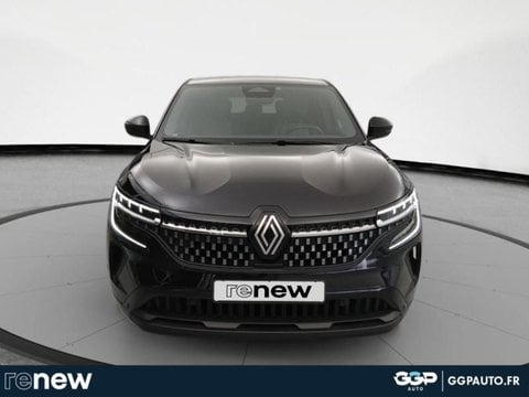 Voitures D'occasion À Faches Thumesnil | Renault Austral 1.2 E-Tech Full Hybrid 200Ch Techno