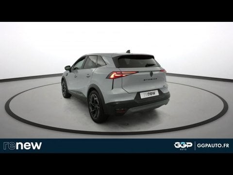 Voitures D'occasion À Faches Thumesnil | Renault Symbioz 1.6 E-Tech Full Hybrid 145Ch Esprit Alpine
