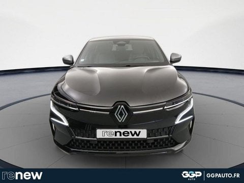 Voitures D'occasion À Faches Thumesnil | Renault Mégane Megane E-Tech Electric Ev60 220Ch Techn...