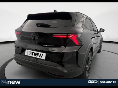 Voitures D'occasion À Faches Thumesnil | Renault Scénic Scenic E-Tech Electric 220Ch Techno Opt...
