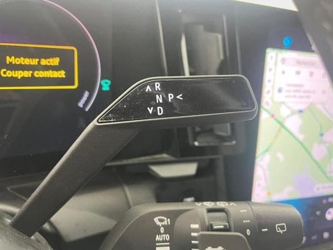 Voitures D'occasion À Faches Thumesnil | Renault Mégane Megane E-Tech Electric Ev40 130Ch Techn...