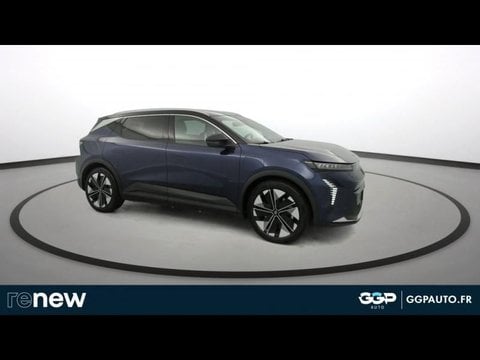 Voitures D'occasion À Faches Thumesnil | Renault Scénic E-Tech Electric 220Ch Techno Grande Aut...