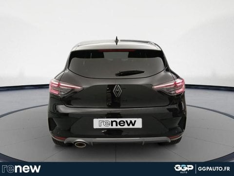 Voitures D'occasion À Faches Thumesnil | Renault Clio 1.0 Tce 90Ch Esprit Alpine - 24