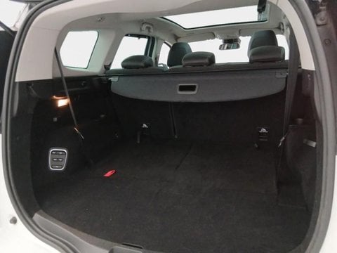 Voitures D'occasion À Faches Thumesnil | Renault Grand Scénic Grand Scenic 1.7 Blue Dci 120Ch I...