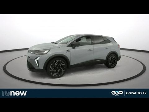 Voitures D'occasion À Faches Thumesnil | Renault Symbioz 1.6 E-Tech Full Hybrid 145Ch Esprit Alpine