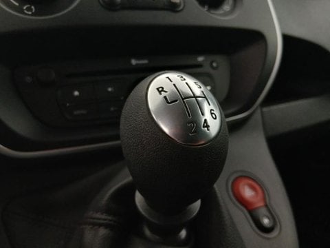 Voitures D'occasion À Faches Thumesnil | Renault Kangoo Express 1.5 Blue Dci 80Ch Extra R-Link 5Cv