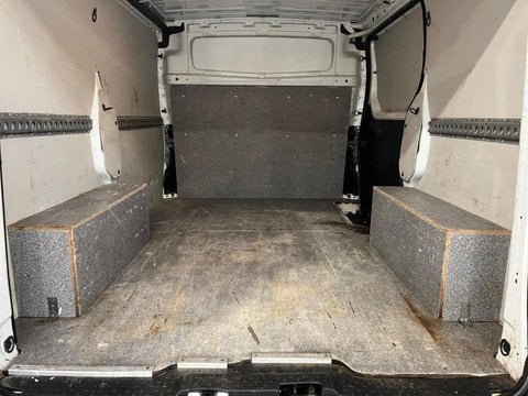Voitures D'occasion À Faches Thumesnil | Renault Trafic Fg L1H1 2T8 2.0 Blue Dci 110Ch Confort