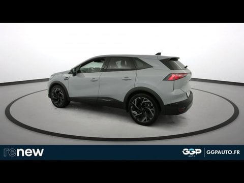 Voitures D'occasion À Faches Thumesnil | Renault Symbioz 1.6 E-Tech Full Hybrid 145Ch Esprit Alpine