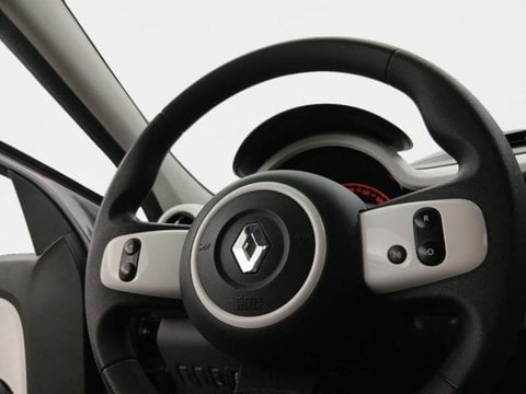 Voitures D'occasion À Faches Thumesnil | Renault Twingo 1.0 Sce 65Ch Equilibre