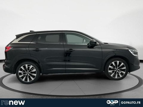 Voitures D'occasion À Faches Thumesnil | Renault Austral 1.3 Tce Mild Hybrid 160Ch Techno Auto - 23