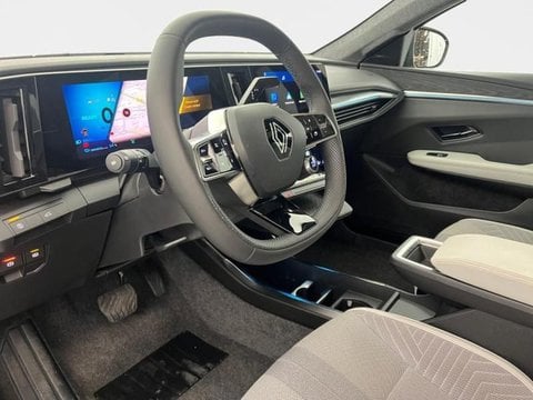 Voitures D'occasion À Faches Thumesnil | Renault Scénic Scenic E-Tech Electric 220Ch Techno Opt...