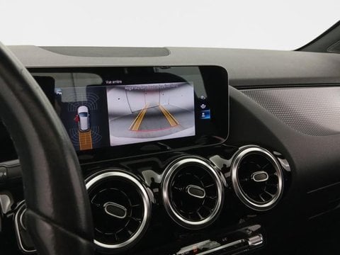 Voitures D'occasion À Faches Thumesnil | Mercedes-Benz Classe B 180D 116Ch Progressive Line Edit...