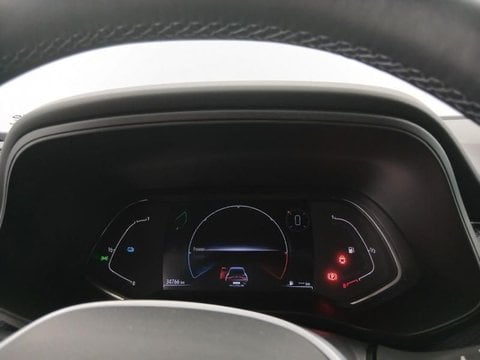 Voitures D'occasion À Faches Thumesnil | Renault Arkana 1.6 E-Tech 145Ch Business