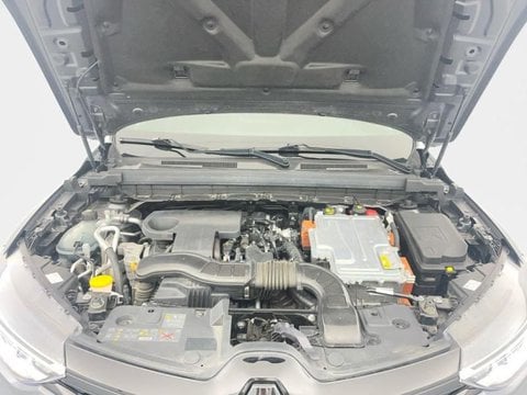 Voitures D'occasion À Faches Thumesnil | Renault Arkana 1.6 E-Tech Hybride 145Ch Engineered -22