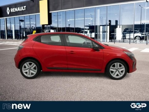 Voitures D'occasion À Faches Thumesnil | Renault Clio 1.0 Tce 90Ch Evolution - 24