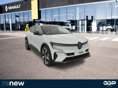 Voitures D'occasion À Faches Thumesnil | Renault Mégane E-Tech Electric Ev60 220Ch Techno Super...