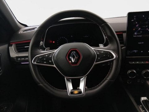 Voitures D'occasion À Faches Thumesnil | Renault Arkana 1.3 Tce 140Ch Fap Rs Line Edc -21B