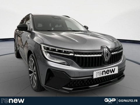 Voitures D'occasion À Faches Thumesnil | Renault Espace Vi Ya47M26W2Hy
