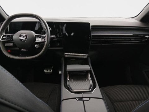 Voitures D'occasion À Faches Thumesnil | Renault Austral 1.2 E-Tech Full Hybrid 200Ch Iconic Esp...