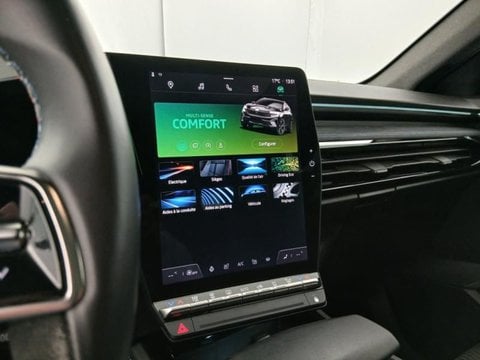 Voitures D'occasion À Faches Thumesnil | Renault Espace 1.2 E-Tech Full Hybrid 200Ch Esprit Alpi...